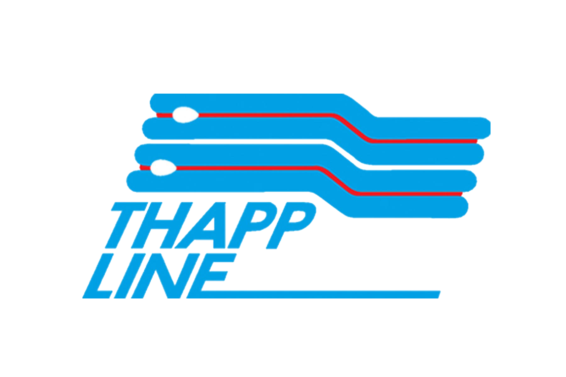 thapp-line